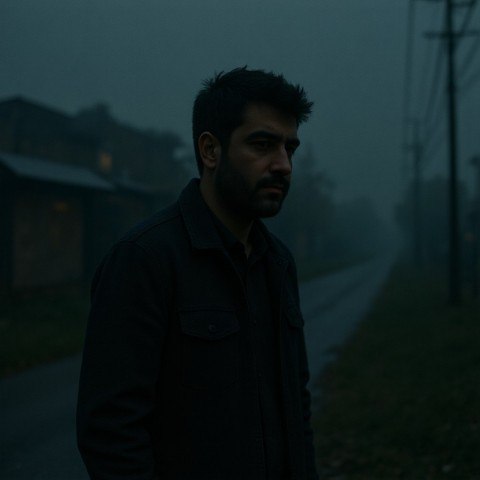 دانلود آهنگ مشتاق مشتاقی به نام شب که میشه